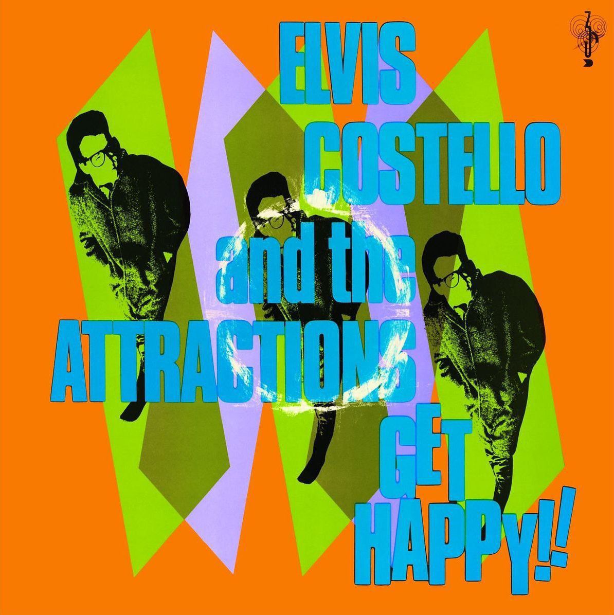 get happy